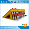 Custom Size Automatic Remote Hydraulic Blocker